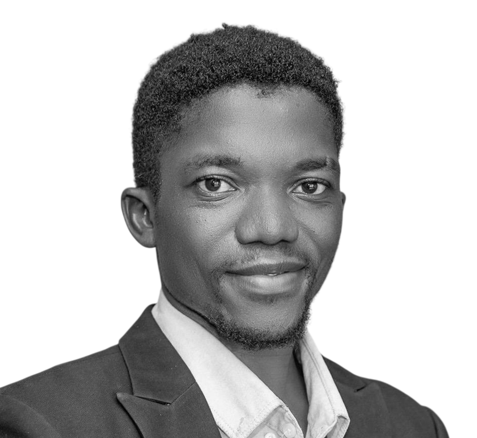 Michael Mwesigwa